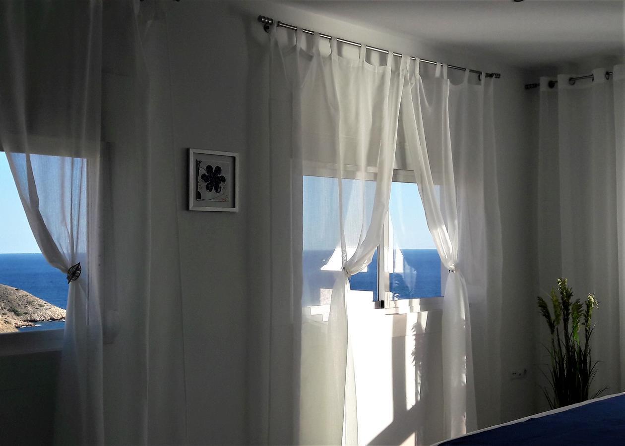 Gemelos Primera Linea Apartment เบนิดอร์ม ภายนอก รูปภาพ