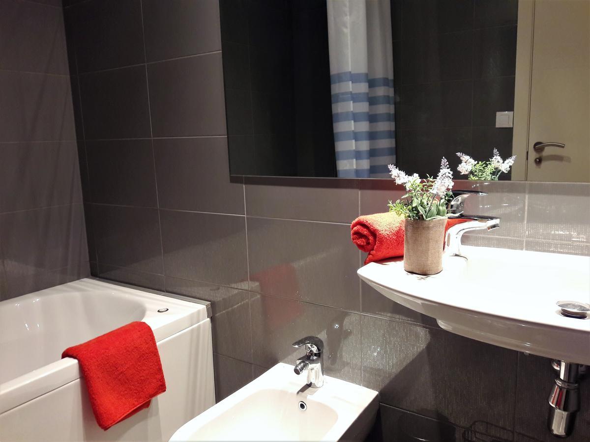 Gemelos Primera Linea Apartment เบนิดอร์ม ภายนอก รูปภาพ