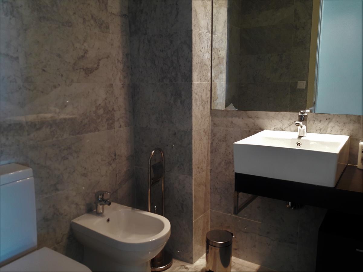 Gemelos Primera Linea Apartment เบนิดอร์ม ภายนอก รูปภาพ