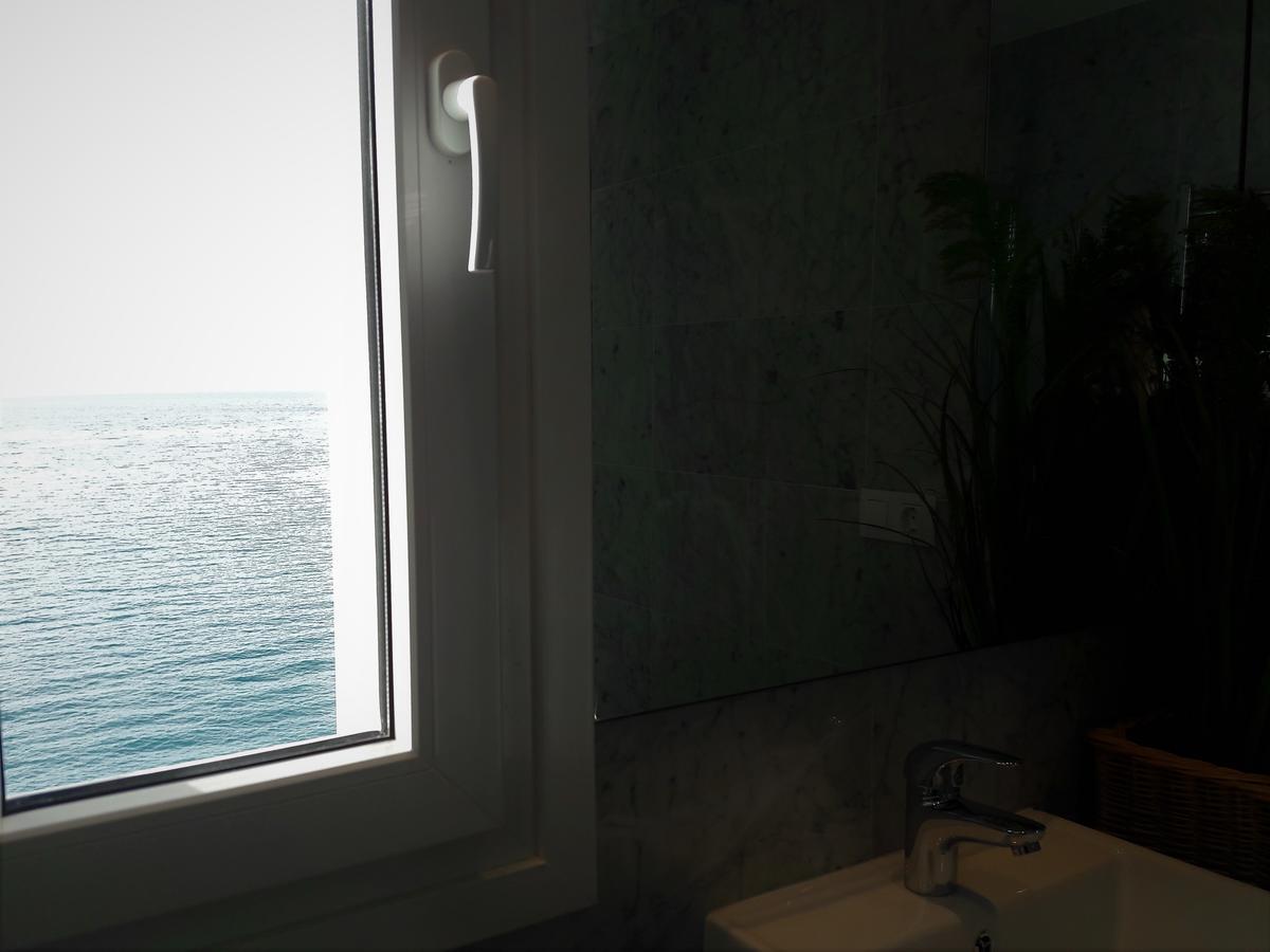 Gemelos Primera Linea Apartment เบนิดอร์ม ภายนอก รูปภาพ