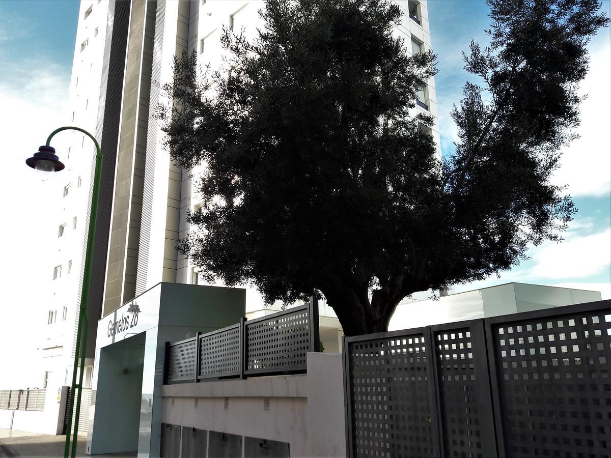Gemelos Primera Linea Apartment เบนิดอร์ม ภายนอก รูปภาพ