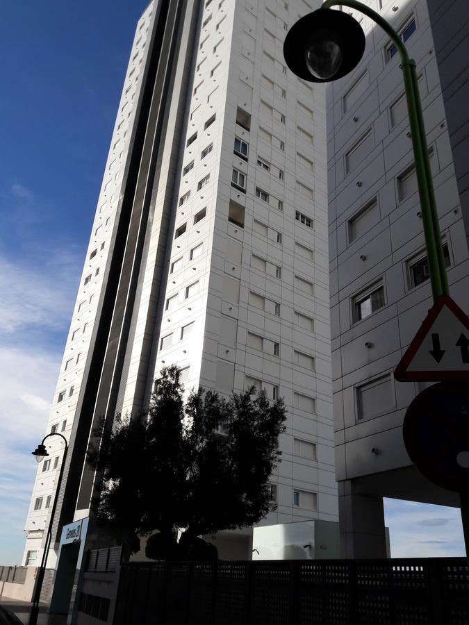 Gemelos Primera Linea Apartment เบนิดอร์ม ภายนอก รูปภาพ